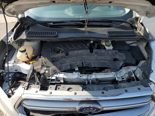 2017 FORD ESCAPE SE - 1FMCU9GD0HUA17833