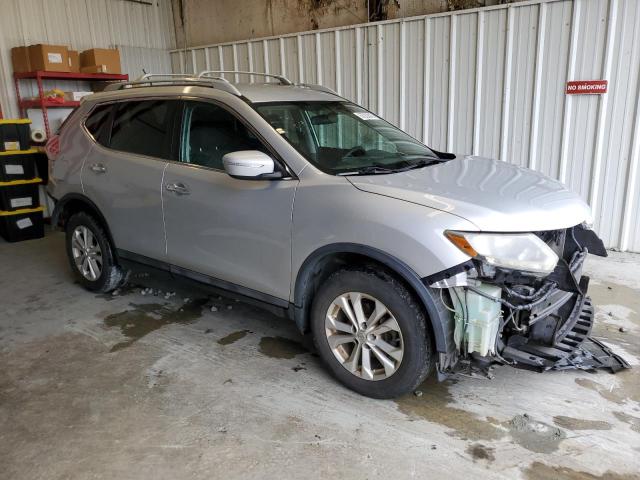 2015 NISSAN ROGUE S 5N1AT2MV2FC824971