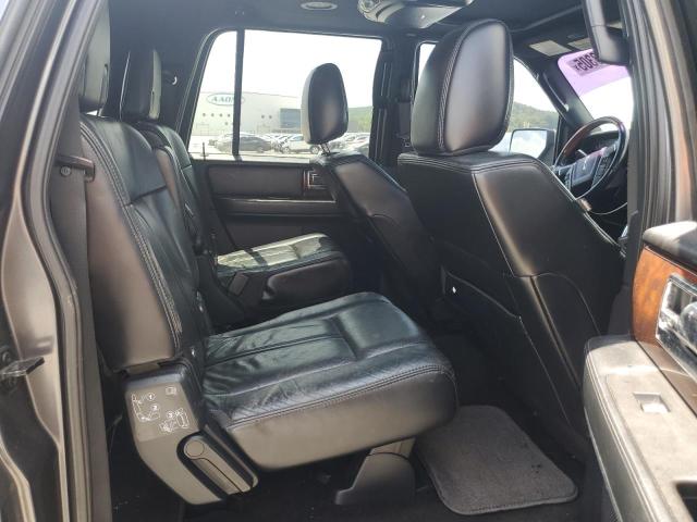 2015 LINCOLN NAVIGATOR - 5LMJJ3JT3FEJ13778