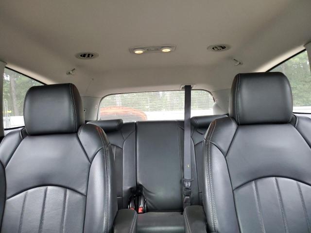 2013 BUICK ENCLAVE - 5GAKRCKD0DJ151213