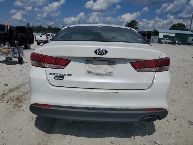2017 KIA OPTIMA LX 5XXGT4L38HG178400