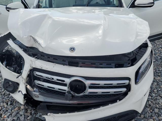 2023 MERCEDES-BENZ GLB 250 4M W1N4M4HB3PW260511