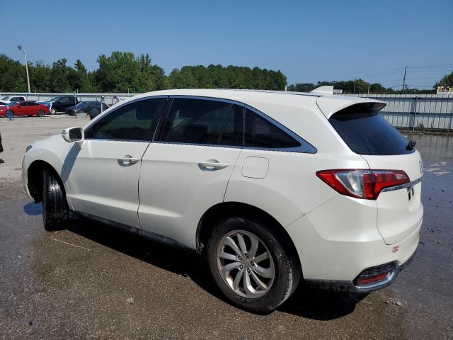 2017 ACURA RDX 5J8TB3H3XHL013681