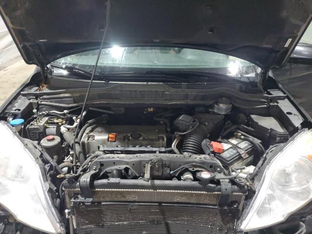 2011 HONDA CR-V EXL - JHLRE4H70BC026734