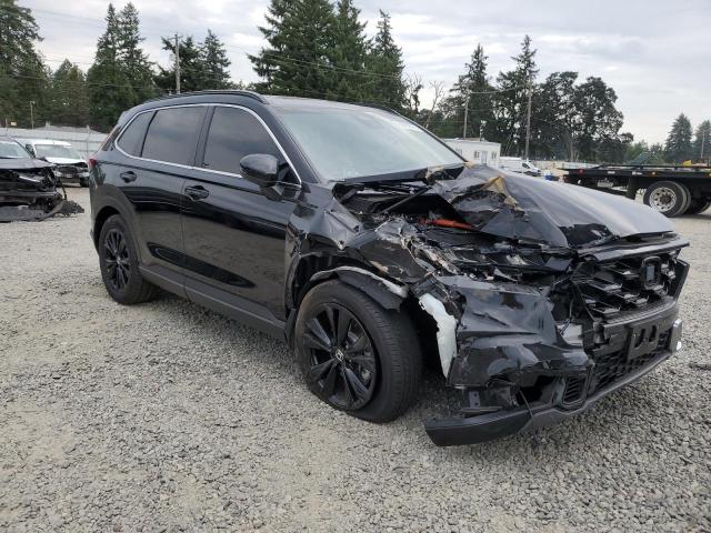 2025 HONDA CR-V SPORT TOURING 2HKRS6H96SH819494