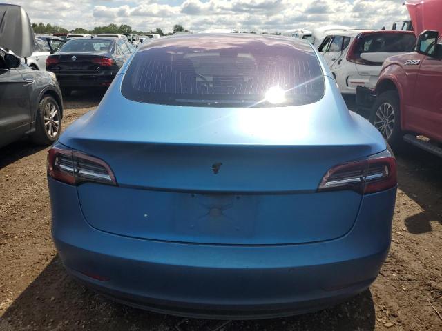 2018 TESLA MODEL 3 5YJ3E1EA6JF004949