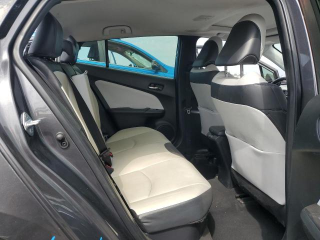 2022 TOYOTA PRIUS NIGHT SHADE JTDKAMFU4N3153896