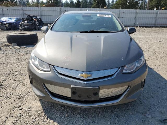 2017 CHEVROLET VOLT LT 1G1RC6S59HU120256