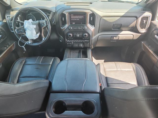 2023 CHEVROLET SILVERADO K3500 HIGH COUNTRY 1GC4YVEY3PF117231