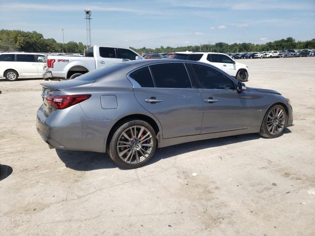 2018 INFINITI Q50 RED SPORT 400 JN1FV7AR0JM481737