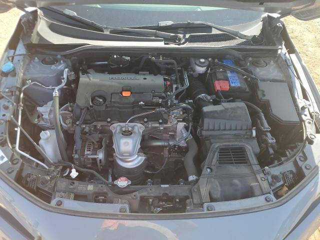 2024 HONDA CIVIC SPOR 2HGFE2F59RH566324