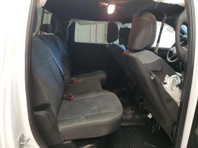 2022 RAM 2500 TRADESMAN 3C6UR5HJ1NG298652