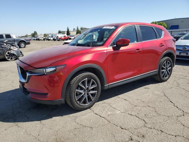 MAZDA CX-5 TOURI