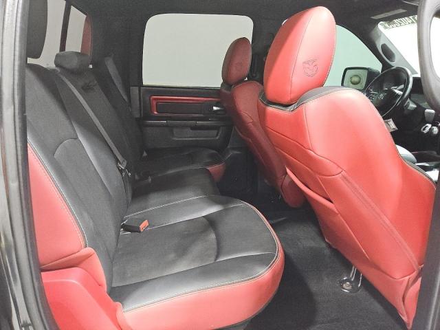 2017 RAM 1500 REBEL 1C6RR7YT6HS566045