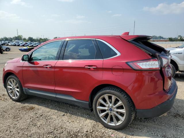 2018 FORD EDGE TITAN - 2FMPK4K98JBC30845