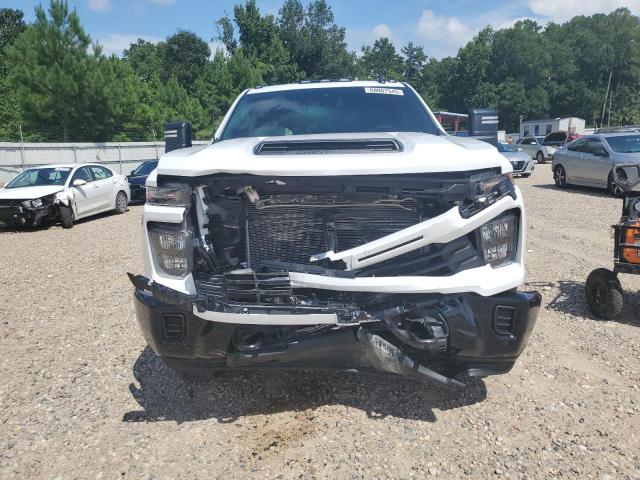 2025 CHEVROLET SILVERADO K2500 CUSTOM 1GC4KME7XSF318491