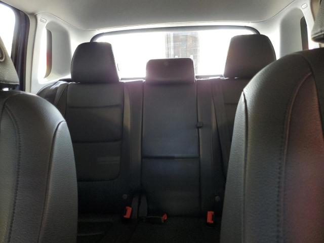 2016 VOLKSWAGEN TIGUAN S WVGAV7AX8GW522971
