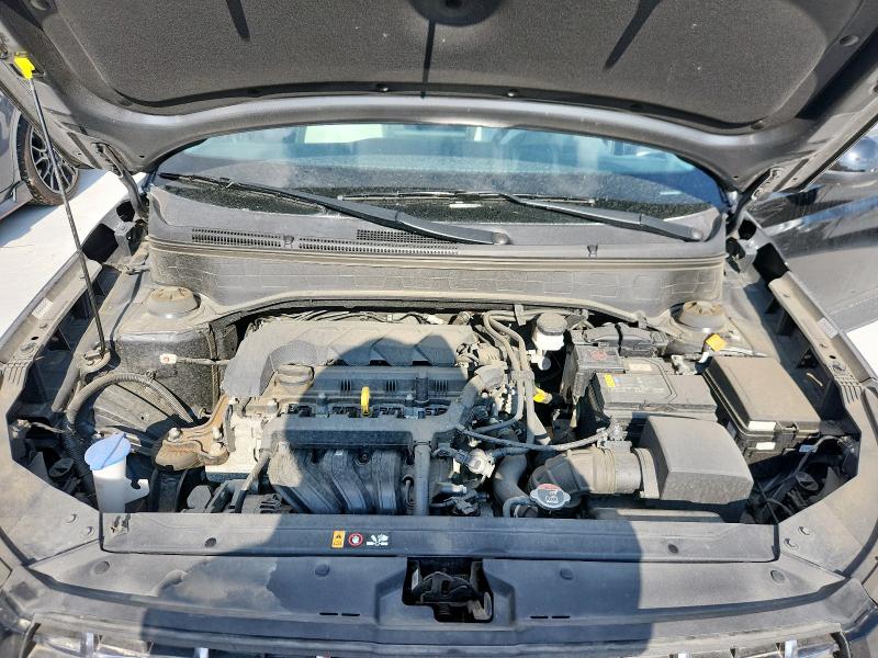 2021 HYUNDAI VENUE SEL KMHRC8A36MU092635