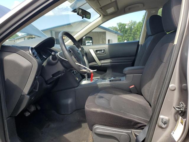 2015 NISSAN ROGUE SELECT S JN8AS5MV4FW770438