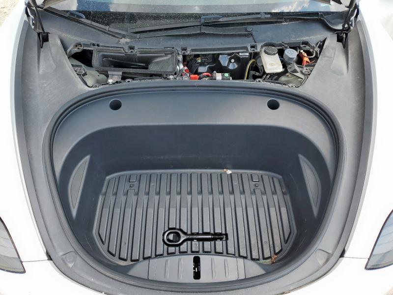 2023 TESLA MODEL 3 #3305652716