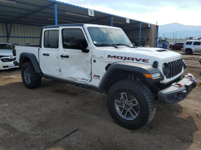2024 JEEP GLADIATOR 1C6JJTEG6RL114449