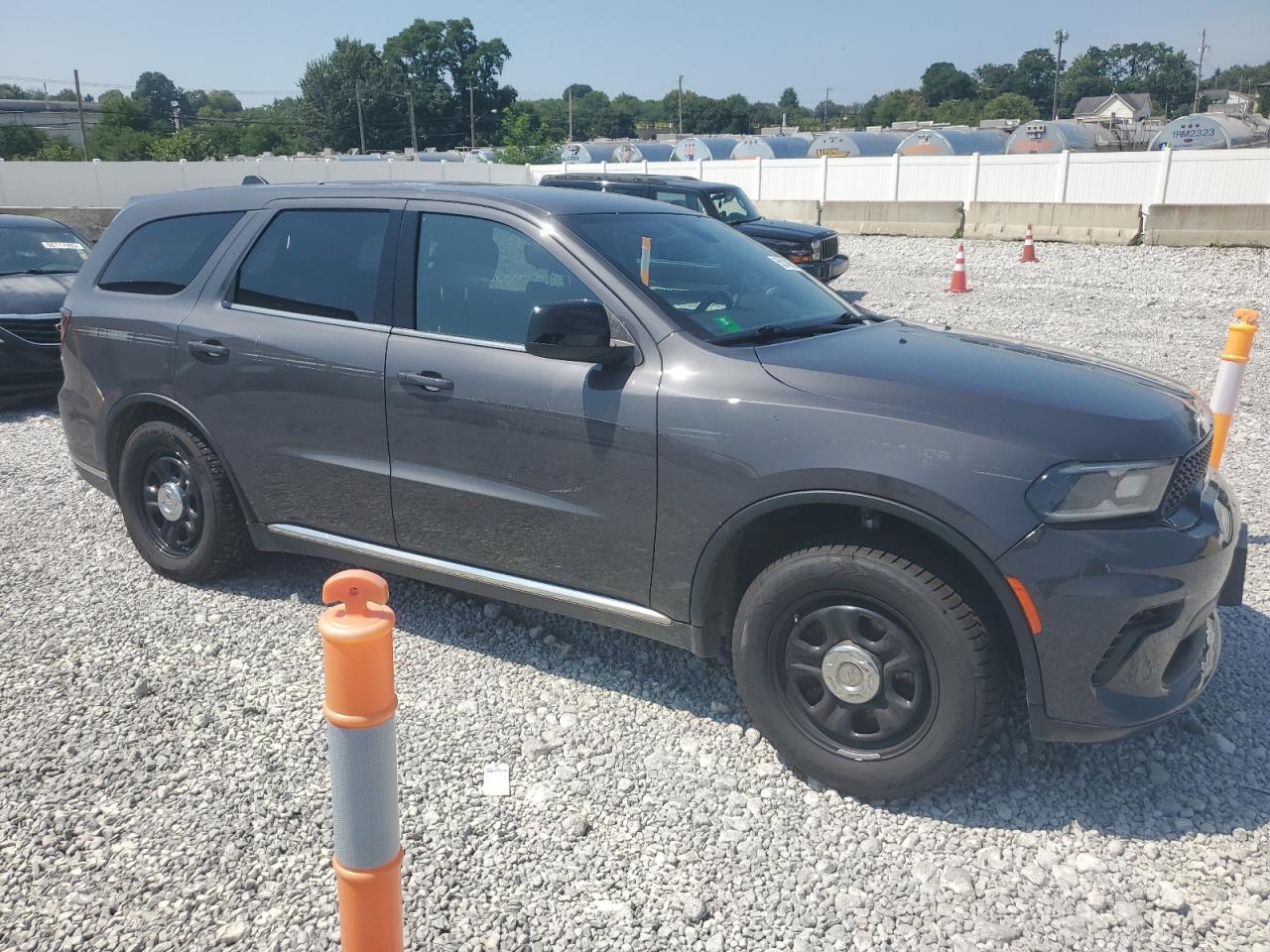 Lot #3317837196 2023 OTHER DURANGO PURSUIT AWD