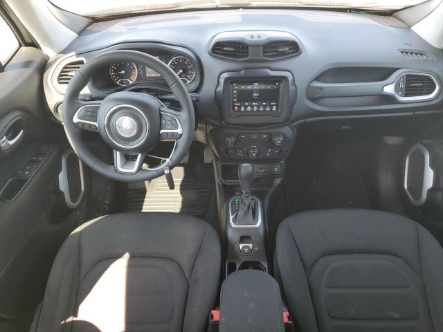 2019 JEEP RENEGADE L ZACNJABB8KPJ77350