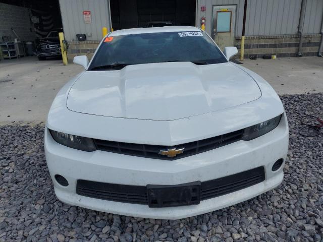 2015 CHEVROLET CAMARO LS - Other View
