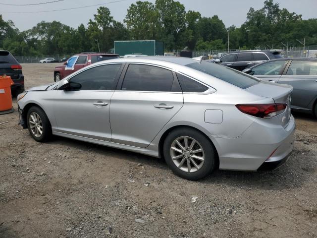 2018 HYUNDAI SONATA ECO - 5NPE24AA2JH701500