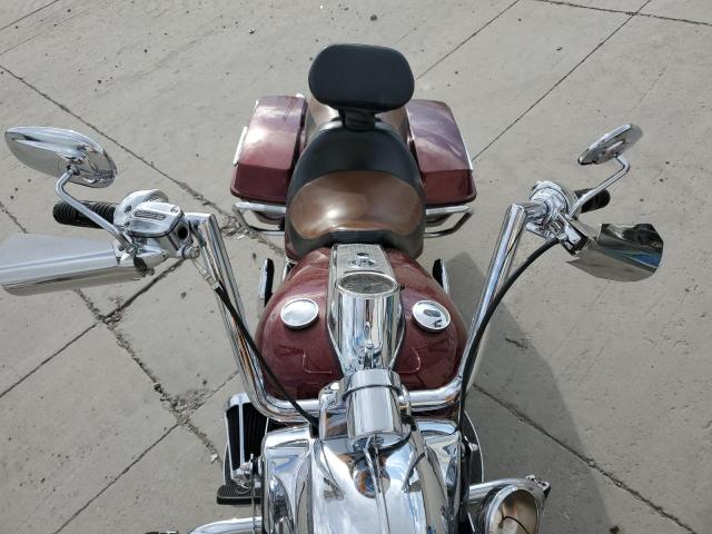 2008 HARLEY-DAVIDSON FLHR 1HD1FB4168Y665904