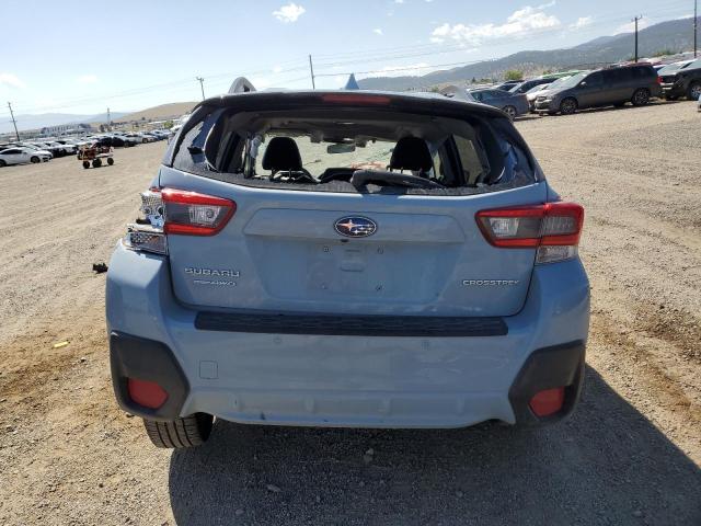2021 SUBARU CROSSTREK JF2GTHNC6M8397830