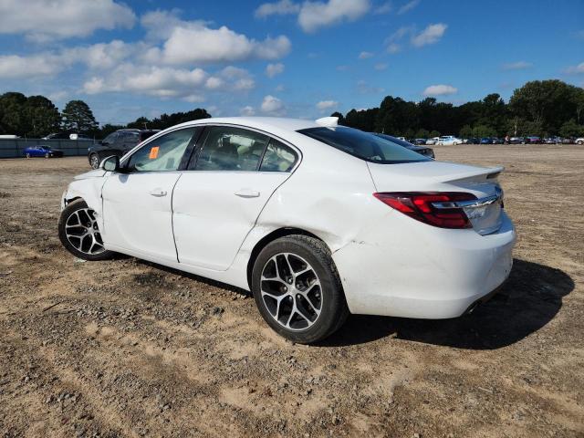2017 BUICK REGAL SPOR 2G4GL5EXXH9146282