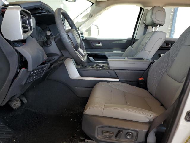 2023 TOYOTA TUNDRA CREWMAX LIMITED 5TFJA5DB7PX113536