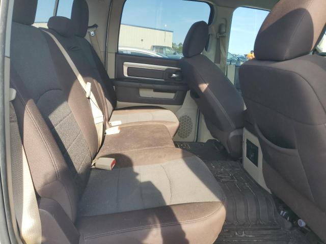 2019 RAM 1500 CLASS 1C6RR6LT4KS613226