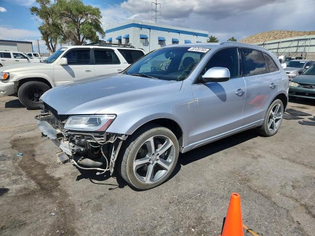 2015 AUDI Q5 TDI PRE WA1CMAFP7FA102971