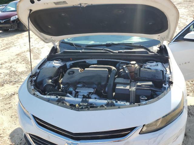 2016 CHEVROLET MALIBU LT - 1G1ZE5ST0GF347664