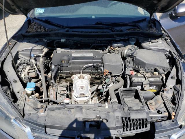 2015 HONDA ACCORD LX - 1HGCR2F37FA125209