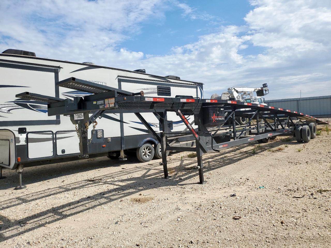 Lot #3234413113 2025 AMERICAN PRIDE UNKNOWN