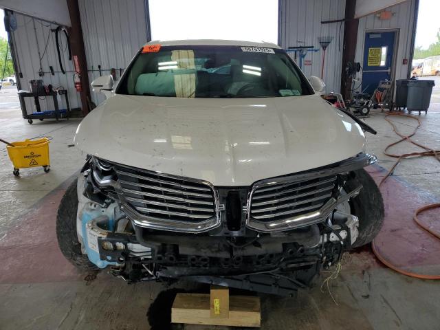 2017 LINCOLN MKX PREMIE 2LMPJ6JR1HBL48783