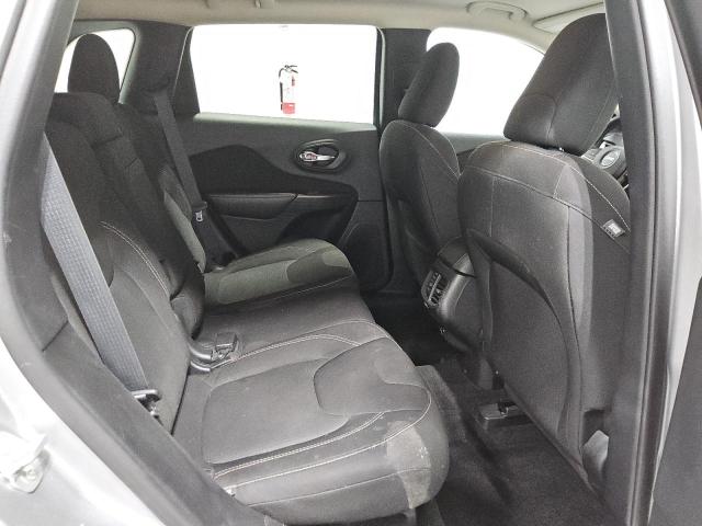 2016 JEEP CHEROKEE L 1C4PJMCB2GW147699