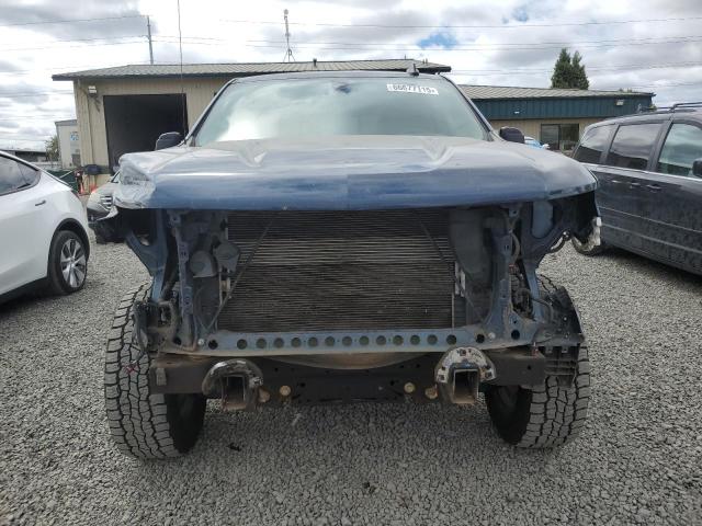 2021 CHEVROLET SILVERADO - 3GCPYFEDXMG264754