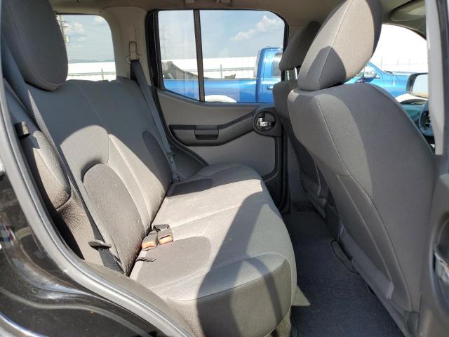 2012 NISSAN XTERRA OFF - 5N1AN0NW4CC505928