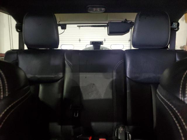 2015 JEEP WRANGLER U 1C4HJWEG9FL543024