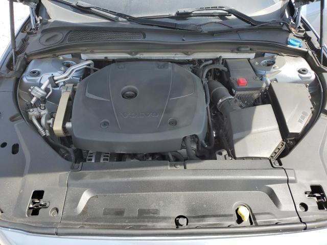 2018 VOLVO S90 T5 MOM LVY982MK4JP018686