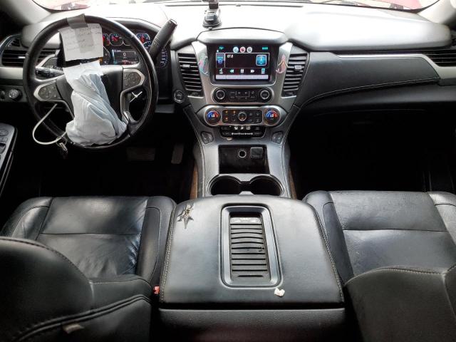 2015 CHEVROLET TAHOE K150 1GNSKBKC4FR517139