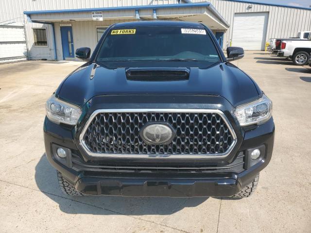 2018 TOYOTA TACOMA DOUBLE CAB 5TFAZ5CN8JX055478