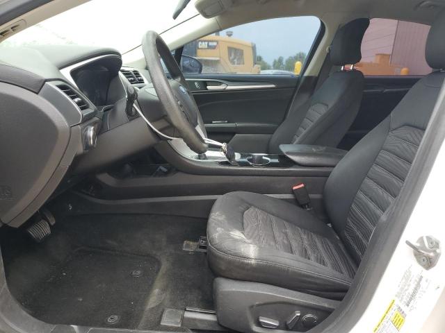 2016 FORD FUSION SE - 3FA6P0H70GR146809
