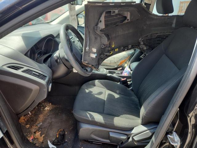 2016 FORD FOCUS SE 1FADP3K28GL386954