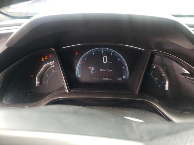 2018 HONDA CIVIC EX SHHFK7H58JU238242