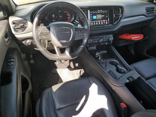 2022 DODGE DURANGO GT 1C4RDJDG7NC108825